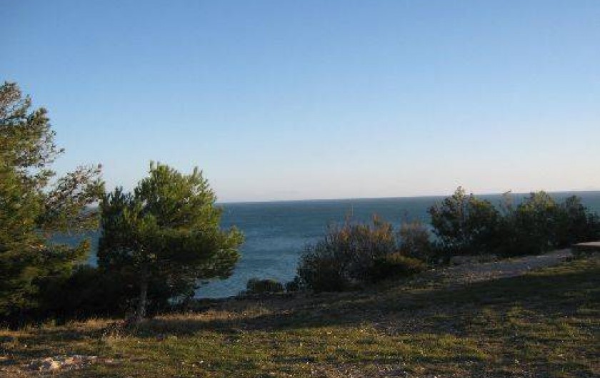 Location de vacances - Villa à Leucate