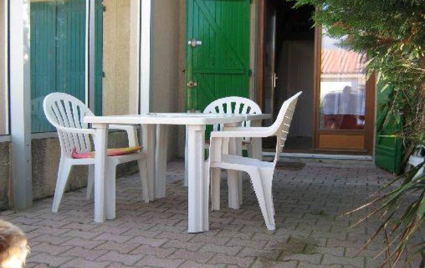 Location de vacances - Villa à Leucate