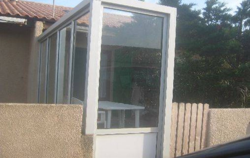 Location de vacances - Villa à Leucate