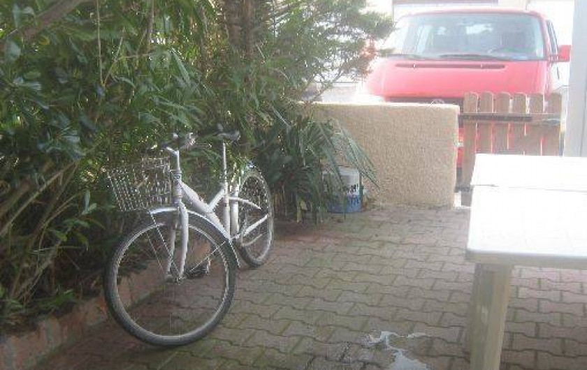 Location de vacances - Villa à Leucate