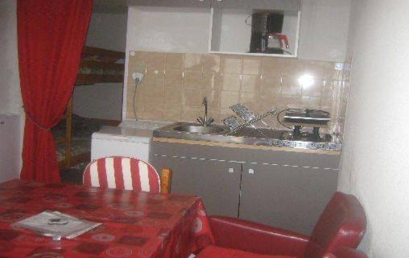 Location de vacances - Villa à Leucate