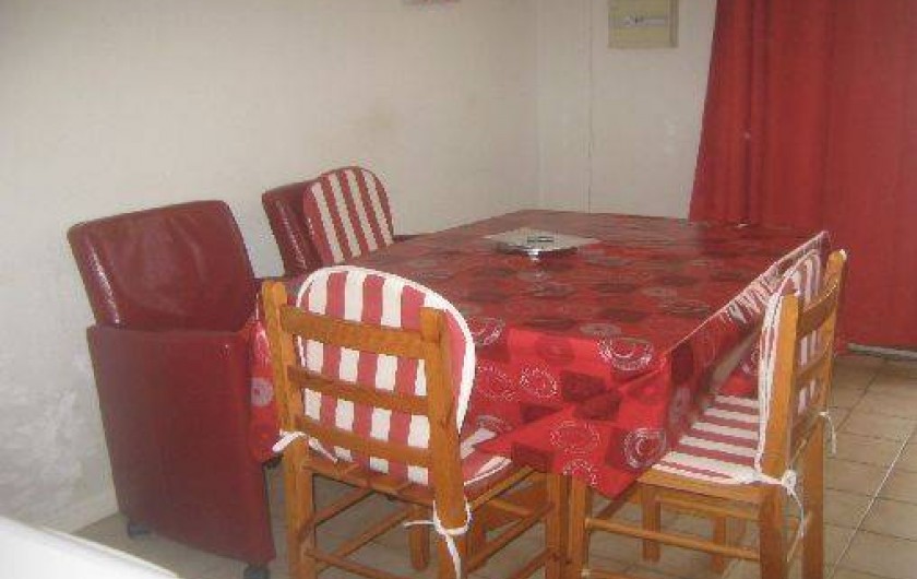 Location de vacances - Villa à Leucate