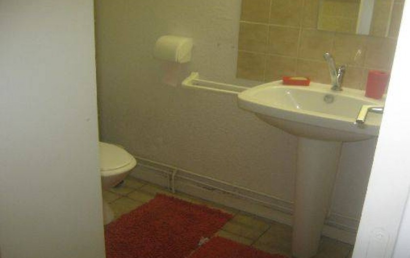 Location de vacances - Villa à Leucate