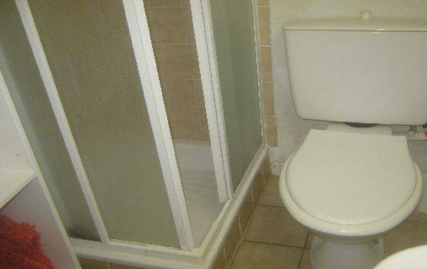 Location de vacances - Villa à Leucate