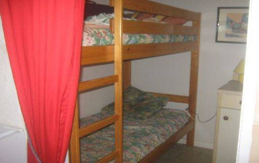 Location de vacances - Villa à Leucate