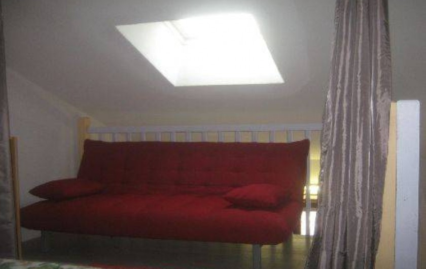 Location de vacances - Villa à Leucate