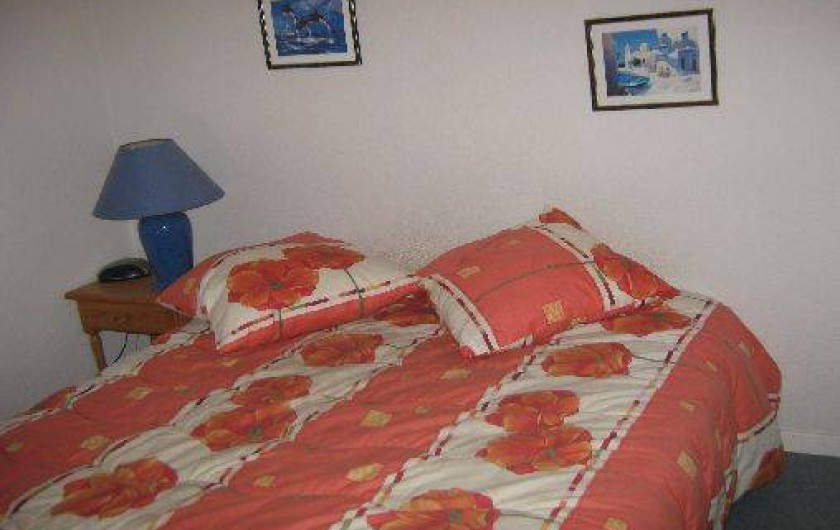 Location de vacances - Villa à Leucate