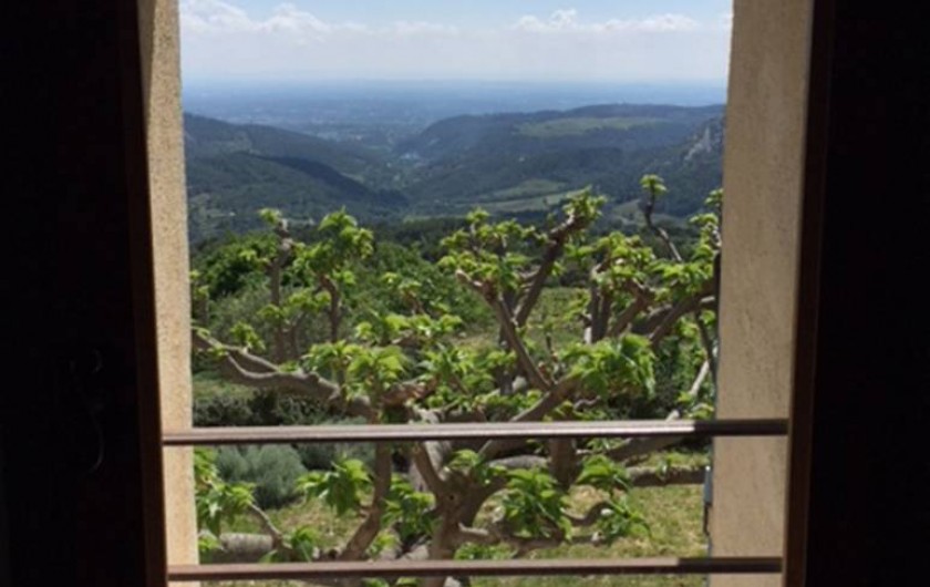 Location de vacances - Maison - Villa à Suzette - LE CLOS