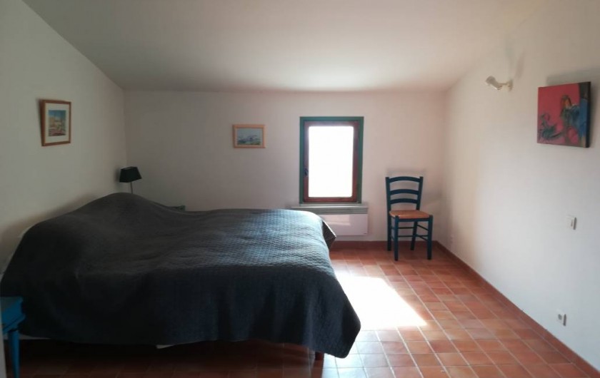 Location de vacances - Maison - Villa à Suzette - LE CLOS