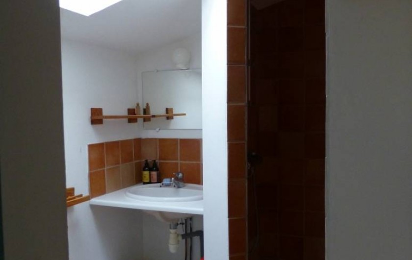 Location de vacances - Maison - Villa à Suzette - LE CLOS