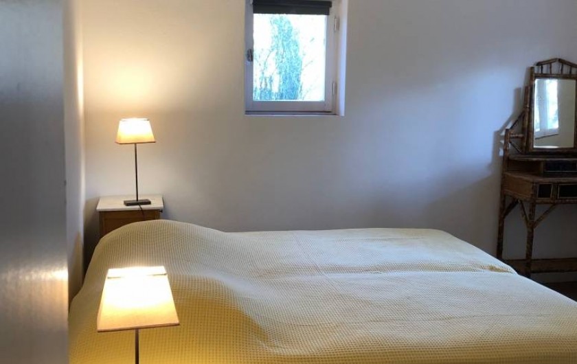 Location de vacances - Maison - Villa à Suzette - LA BERGERIE