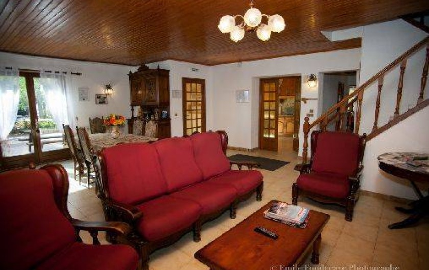 Location de vacances - Chambre d'hôtes à Elne