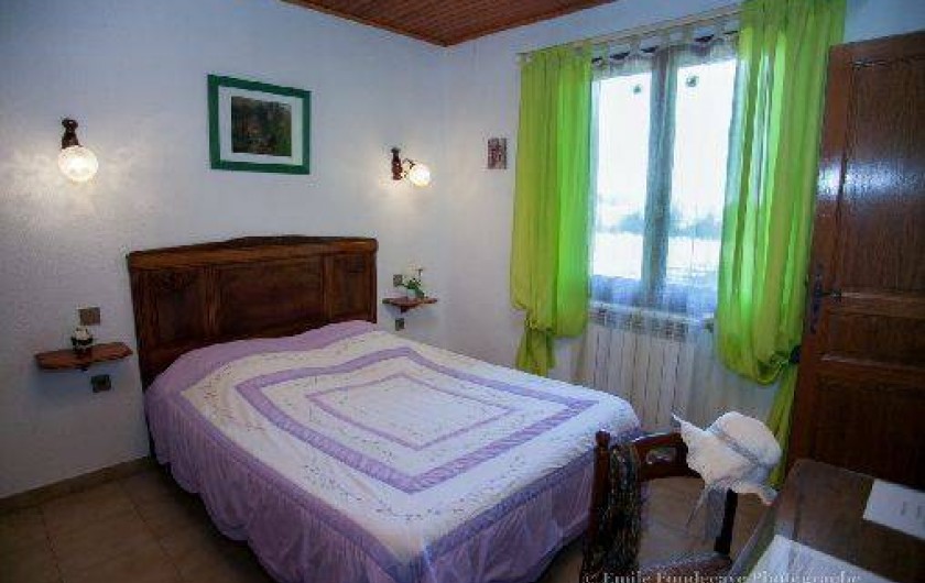 Location de vacances - Chambre d'hôtes à Elne