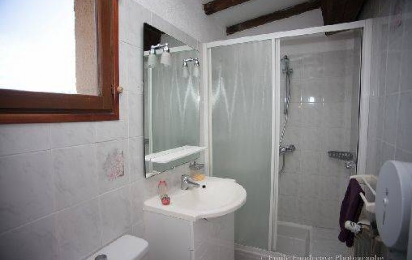 Location de vacances - Chambre d'hôtes à Elne