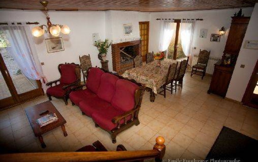 Location de vacances - Chambre d'hôtes à Elne