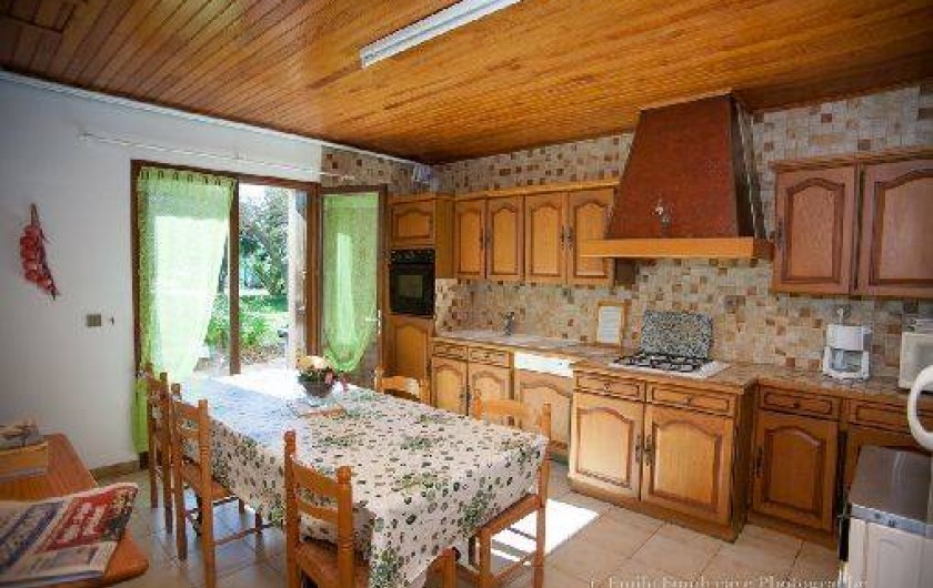 Location de vacances - Chambre d'hôtes à Elne