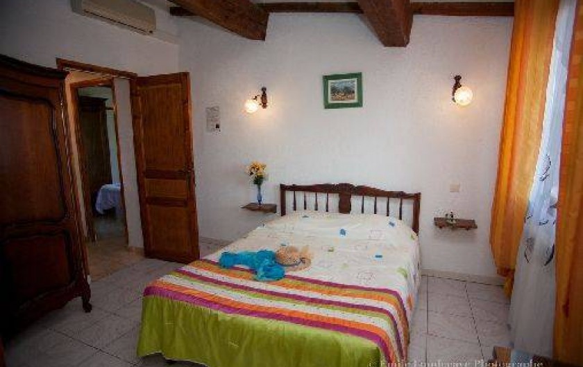 Location de vacances - Chambre d'hôtes à Elne