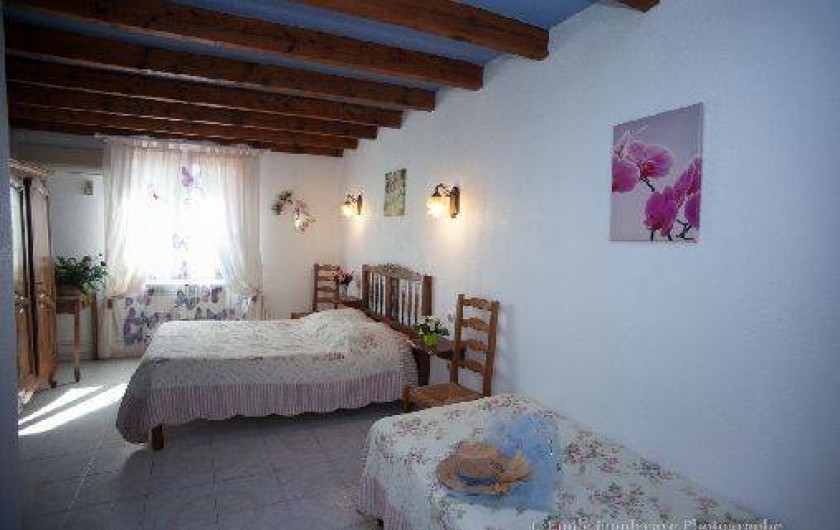 Location de vacances - Chambre d'hôtes à Elne