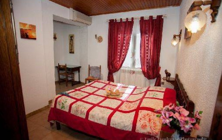 Location de vacances - Chambre d'hôtes à Elne