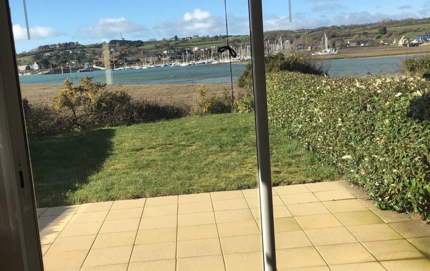 Location de vacances - Appartement à Barneville-Carteret