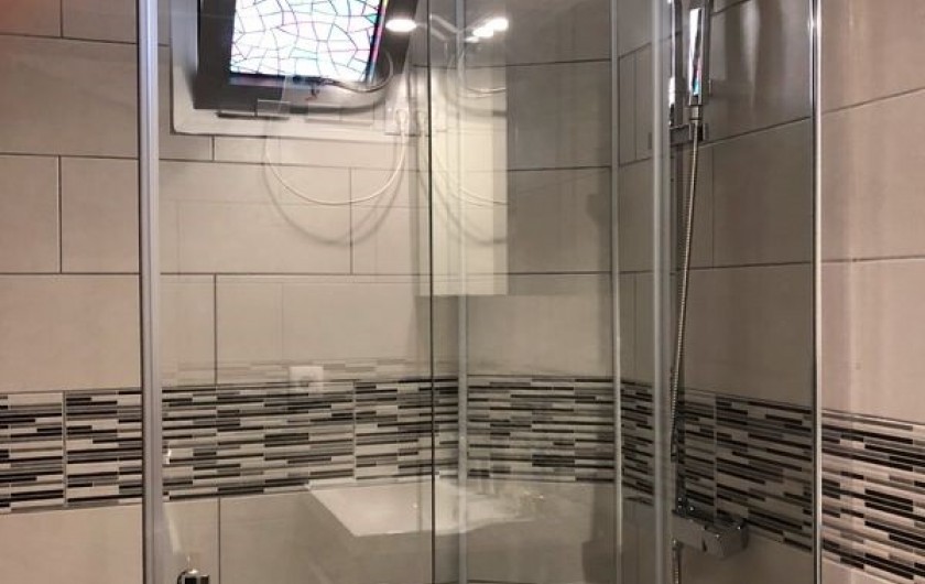 Location de vacances - Appartement à Empuriabrava