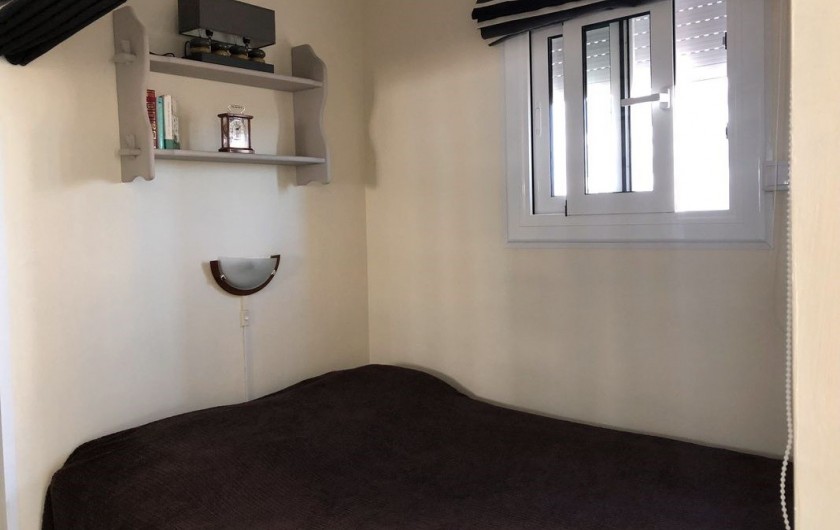 Location de vacances - Appartement à Empuriabrava