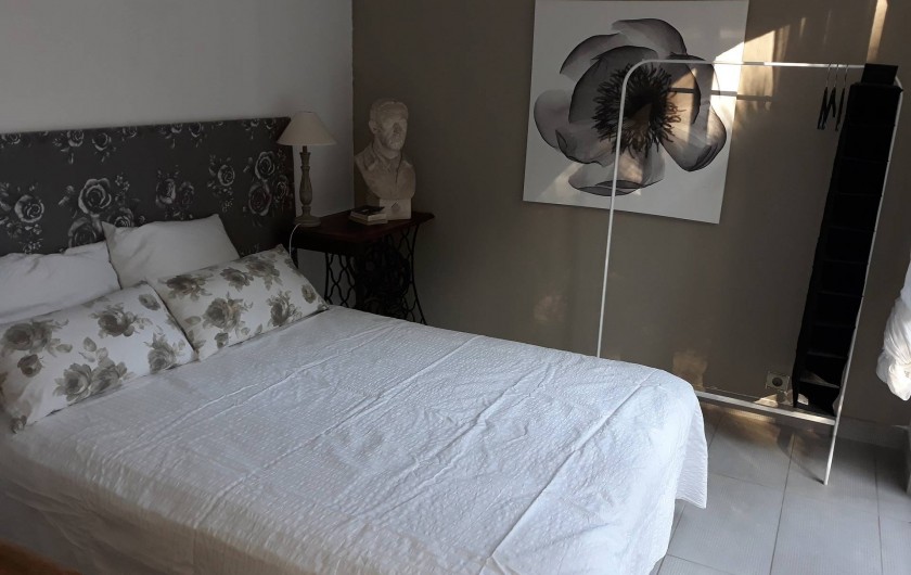 Location de vacances - Villa à Roquebrune-sur-Argens