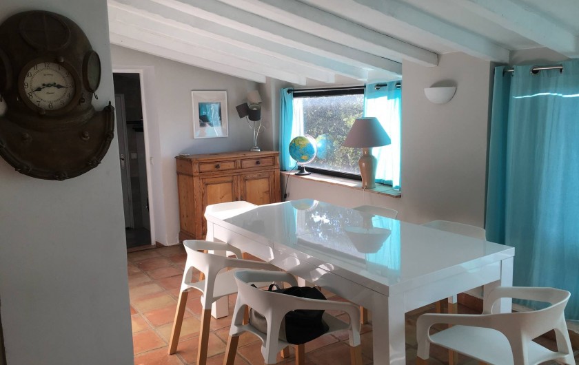 Location de vacances - Villa à Roquebrune-sur-Argens