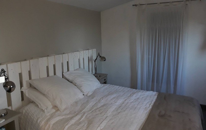 Location de vacances - Villa à Roquebrune-sur-Argens