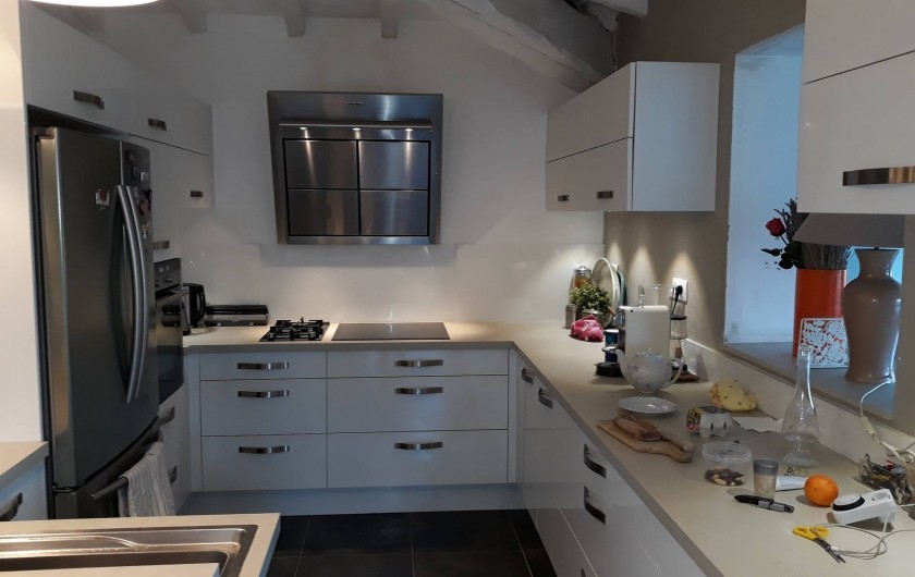 Location de vacances - Villa à Roquebrune-sur-Argens