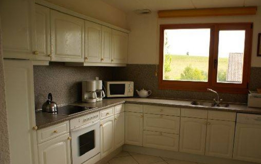 Location de vacances - Bungalow - Mobilhome à Lombez