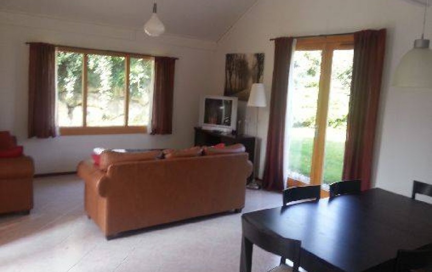 Location de vacances - Bungalow - Mobilhome à Lombez