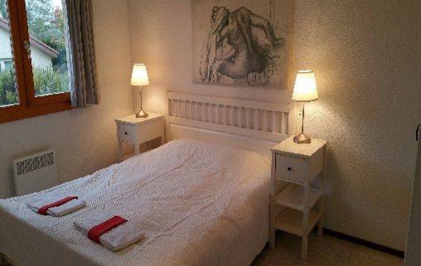 Location de vacances - Bungalow - Mobilhome à Lombez