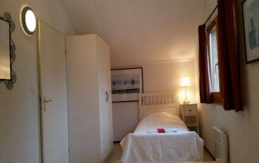 Location de vacances - Bungalow - Mobilhome à Lombez