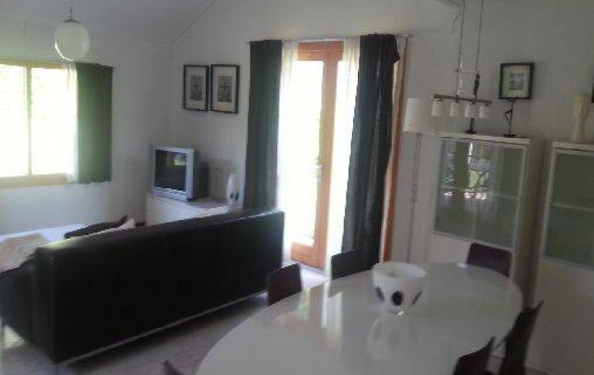 Location de vacances - Bungalow - Mobilhome à Lombez
