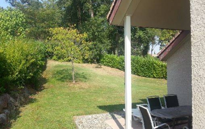 Location de vacances - Bungalow - Mobilhome à Lombez