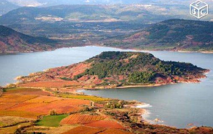 Location de vacances - Gîte à Liausson