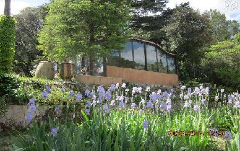 Location de vacances - Gîte à Liausson