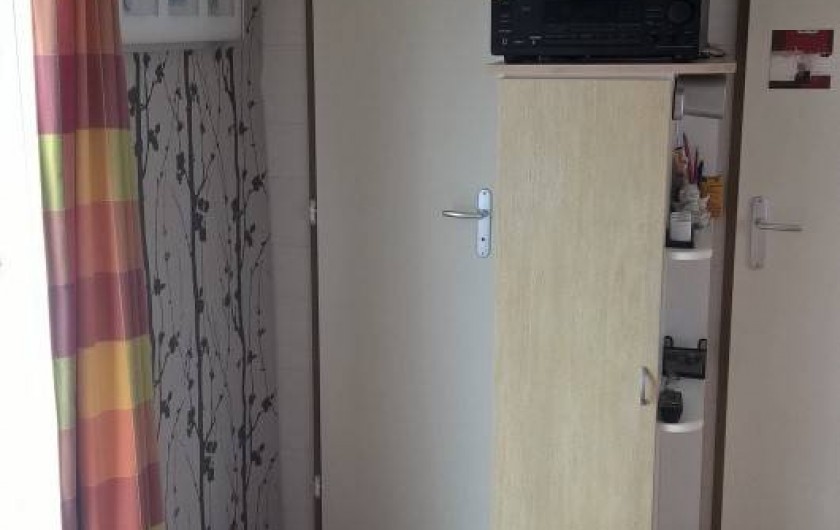 Location de vacances - Bungalow - Mobilhome à Merlimont