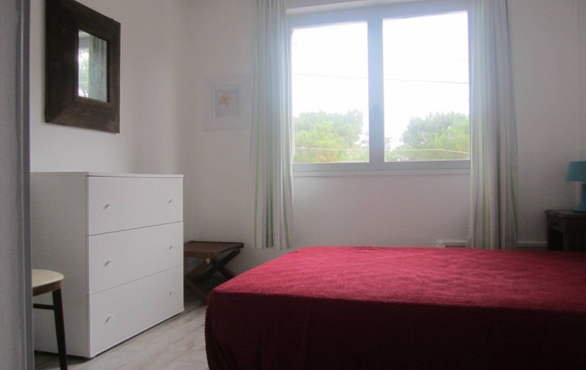 Location de vacances - Appartement à Mimizan Plage