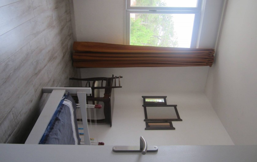 Location de vacances - Appartement à Mimizan Plage