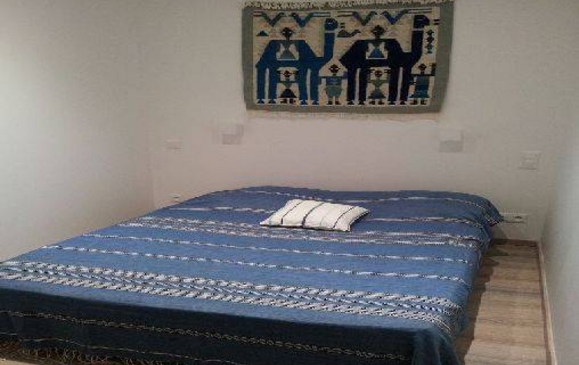 Location de vacances - Appartement à Roquefort-des-Corbières