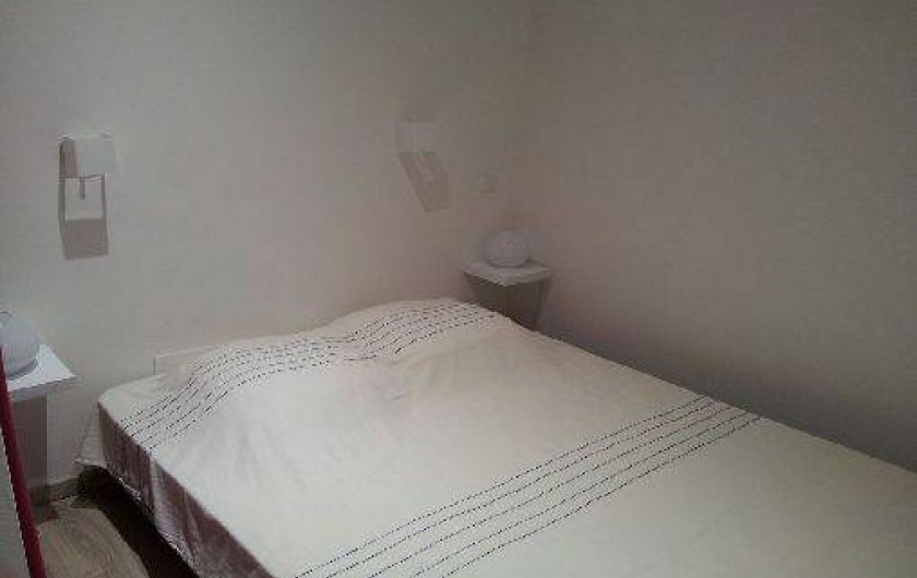 Location de vacances - Appartement à Roquefort-des-Corbières