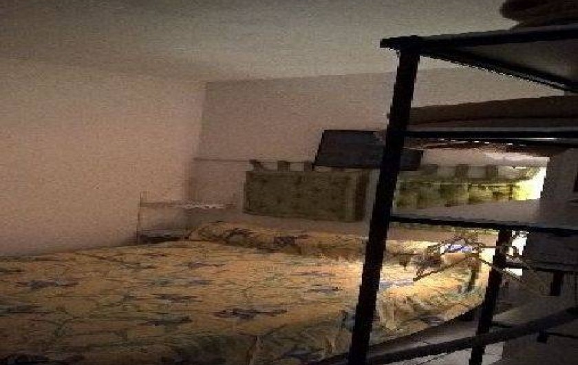 Location de vacances - Villa à Valras-Plage