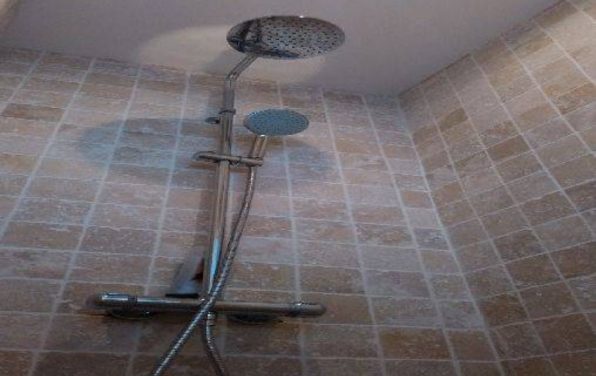 Location de vacances - Villa à Canet-en-Roussillon