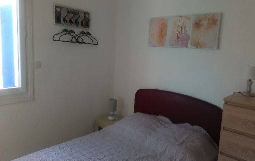 Location de vacances - Villa à Canet-en-Roussillon