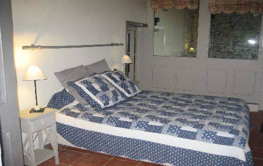 Location de vacances - Gîte à Montaigu-de-Quercy