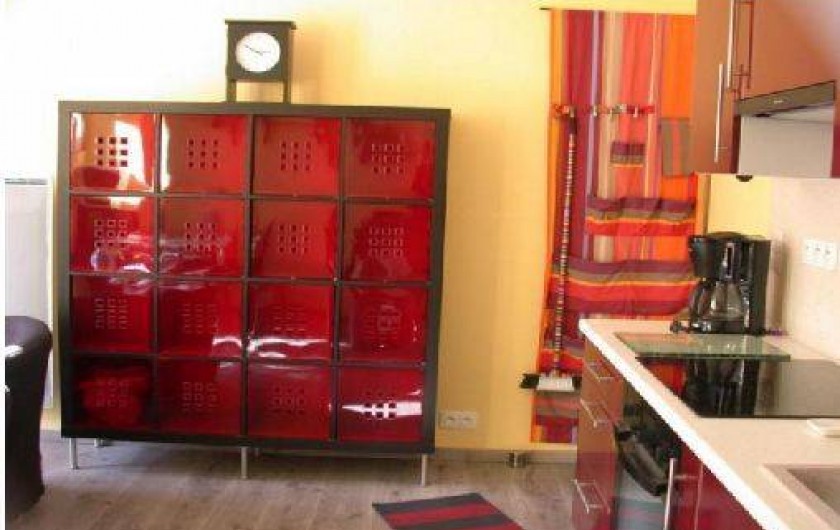 Location de vacances - Appartement à Arles-sur-Tech