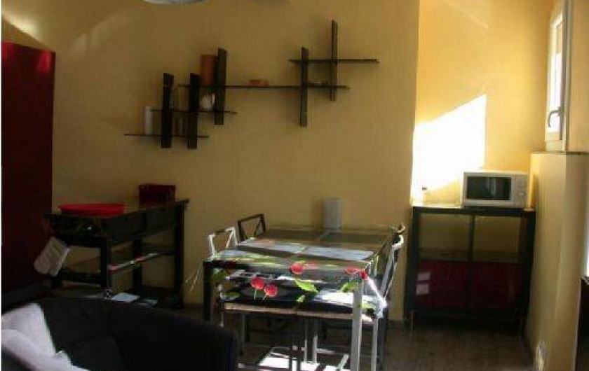 Location de vacances - Appartement à Arles-sur-Tech