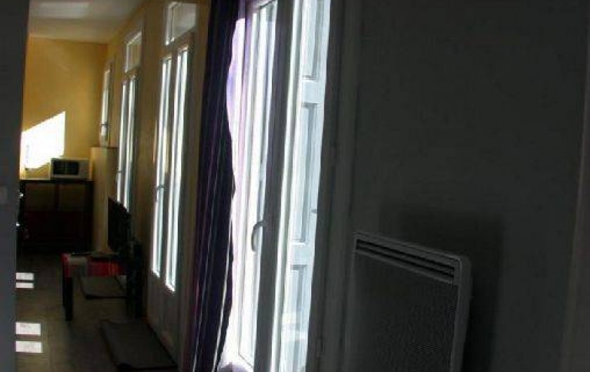 Location de vacances - Appartement à Arles-sur-Tech